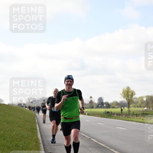 12.04.2026 - 45. Internationalen Wilhelmsburger Insellauf Dr. Thomas Lammeyer http://msf.ph/oto/9439728 12.04.2026 10:02:31 Laufen  meine-sportfotos.de