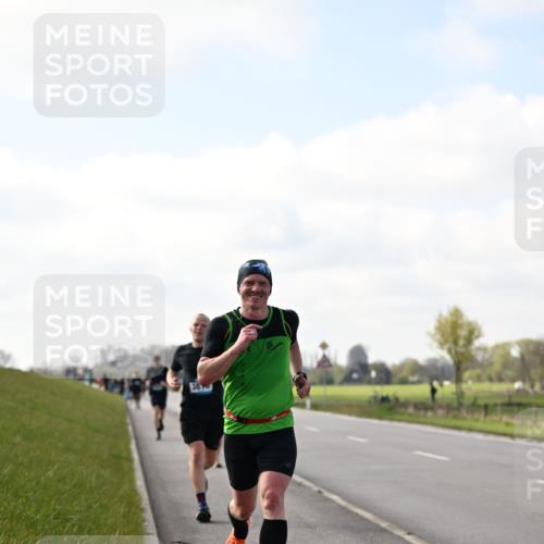 12.04.2026 - 45. Internationalen Wilhelmsburger Insellauf Dr. Thomas Lammeyer http://msf.ph/oto/9439729 12.04.2026 10:02:31 Laufen  meine-sportfotos.de