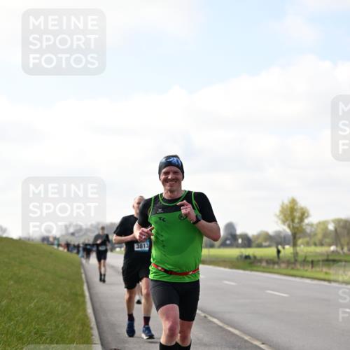 12.04.2026 - 45. Internationalen Wilhelmsburger Insellauf Dr. Thomas Lammeyer http://msf.ph/oto/9439731 12.04.2026 10:02:32 Laufen 3813 meine-sportfotos.de