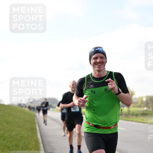 12.04.2026 - 45. Internationalen Wilhelmsburger Insellauf Dr. Thomas Lammeyer http://msf.ph/oto/9439735 12.04.2026 10:02:32 Laufen  meine-sportfotos.de