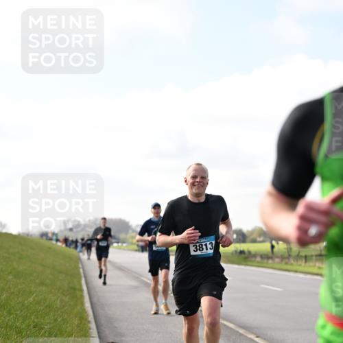 12.04.2026 - 45. Internationalen Wilhelmsburger Insellauf Dr. Thomas Lammeyer http://msf.ph/oto/9439737 12.04.2026 10:02:33 Laufen 3813 meine-sportfotos.de