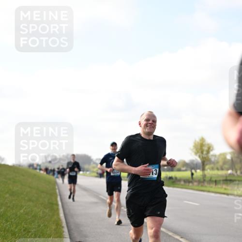 12.04.2026 - 45. Internationalen Wilhelmsburger Insellauf Dr. Thomas Lammeyer http://msf.ph/oto/9439738 12.04.2026 10:02:33 Laufen 13 meine-sportfotos.de