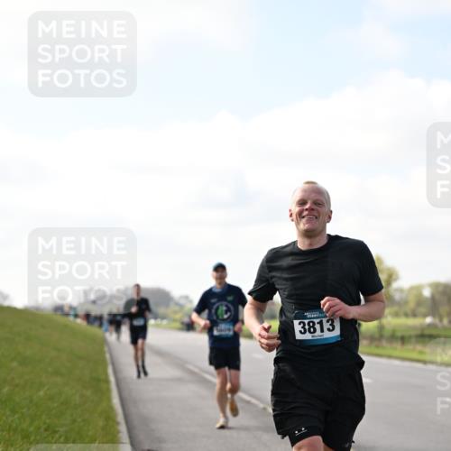 12.04.2026 - 45. Internationalen Wilhelmsburger Insellauf Dr. Thomas Lammeyer http://msf.ph/oto/9439741 12.04.2026 10:02:34 Laufen 45, 3813 meine-sportfotos.de