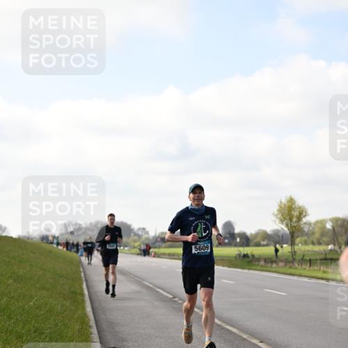 12.04.2026 - 45. Internationalen Wilhelmsburger Insellauf Dr. Thomas Lammeyer http://msf.ph/oto/9439745 12.04.2026 10:02:34 Laufen 361, 5609 meine-sportfotos.de