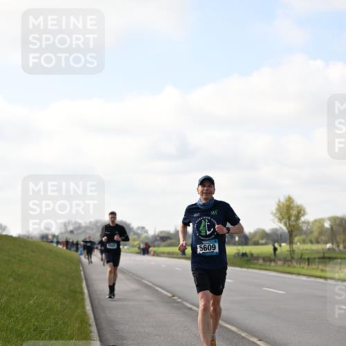 12.04.2026 - 45. Internationalen Wilhelmsburger Insellauf Dr. Thomas Lammeyer http://msf.ph/oto/9439747 12.04.2026 10:02:35 Laufen 361, 5609 meine-sportfotos.de