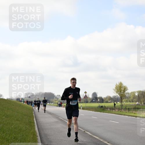 12.04.2026 - 45. Internationalen Wilhelmsburger Insellauf Dr. Thomas Lammeyer http://msf.ph/oto/9439761 12.04.2026 10:02:37 Laufen 5502 meine-sportfotos.de