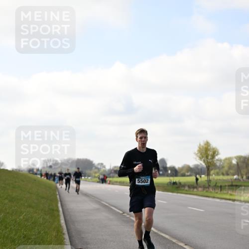 12.04.2026 - 45. Internationalen Wilhelmsburger Insellauf Dr. Thomas Lammeyer http://msf.ph/oto/9439765 12.04.2026 10:02:38 Laufen 5502 meine-sportfotos.de