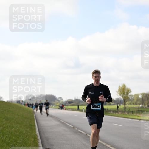 12.04.2026 - 45. Internationalen Wilhelmsburger Insellauf Dr. Thomas Lammeyer http://msf.ph/oto/9439768 12.04.2026 10:02:38 Laufen 5502 meine-sportfotos.de