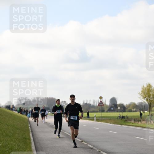 12.04.2026 - 45. Internationalen Wilhelmsburger Insellauf Dr. Thomas Lammeyer http://msf.ph/oto/9439788 12.04.2026 10:02:45 Laufen 4673, 5569 meine-sportfotos.de
