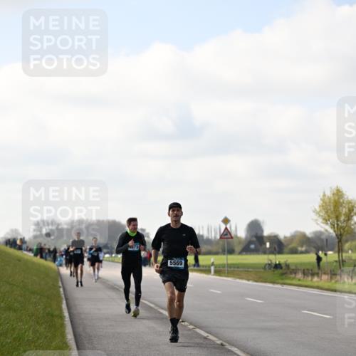 12.04.2026 - 45. Internationalen Wilhelmsburger Insellauf Dr. Thomas Lammeyer http://msf.ph/oto/9439792 12.04.2026 10:02:46 Laufen 4673, 5569 meine-sportfotos.de
