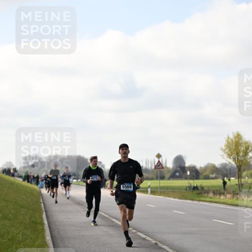 12.04.2026 - 45. Internationalen Wilhelmsburger Insellauf Dr. Thomas Lammeyer http://msf.ph/oto/9439793 12.04.2026 10:02:46 Laufen 4673, 5569 meine-sportfotos.de