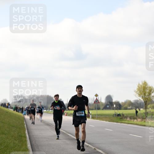 12.04.2026 - 45. Internationalen Wilhelmsburger Insellauf Dr. Thomas Lammeyer http://msf.ph/oto/9439795 12.04.2026 10:02:46 Laufen 5569 meine-sportfotos.de