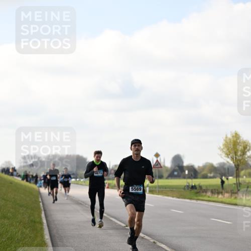 12.04.2026 - 45. Internationalen Wilhelmsburger Insellauf Dr. Thomas Lammeyer http://msf.ph/oto/9439797 12.04.2026 10:02:46 Laufen 4673, 5569 meine-sportfotos.de