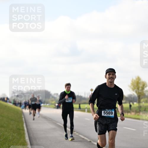 12.04.2026 - 45. Internationalen Wilhelmsburger Insellauf Dr. Thomas Lammeyer http://msf.ph/oto/9439802 12.04.2026 10:02:48 Laufen 5569 meine-sportfotos.de