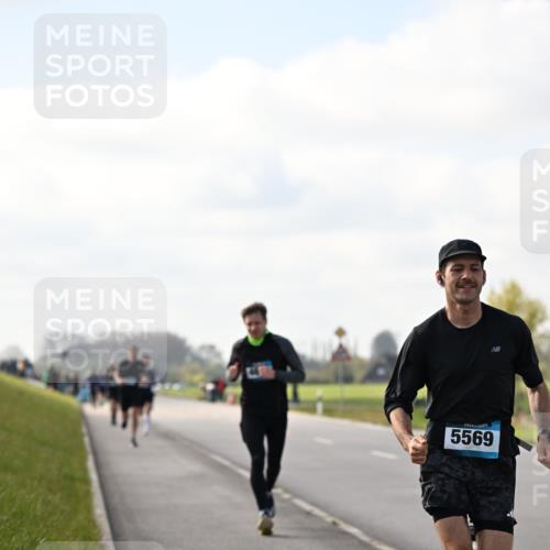 12.04.2026 - 45. Internationalen Wilhelmsburger Insellauf Dr. Thomas Lammeyer http://msf.ph/oto/9439805 12.04.2026 10:02:48 Laufen 5569 meine-sportfotos.de