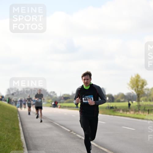 12.04.2026 - 45. Internationalen Wilhelmsburger Insellauf Dr. Thomas Lammeyer http://msf.ph/oto/9439814 12.04.2026 10:02:50 Laufen 4673 meine-sportfotos.de