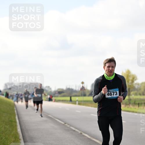 12.04.2026 - 45. Internationalen Wilhelmsburger Insellauf Dr. Thomas Lammeyer http://msf.ph/oto/9439820 12.04.2026 10:02:50 Laufen 4673 meine-sportfotos.de