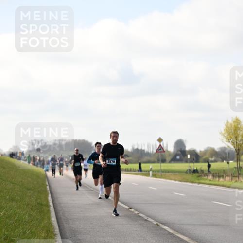 12.04.2026 - 45. Internationalen Wilhelmsburger Insellauf Dr. Thomas Lammeyer http://msf.ph/oto/9439824 12.04.2026 10:02:53 Laufen 3578 meine-sportfotos.de