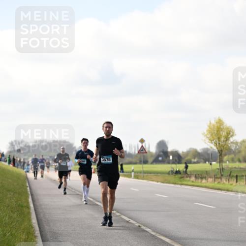 12.04.2026 - 45. Internationalen Wilhelmsburger Insellauf Dr. Thomas Lammeyer http://msf.ph/oto/9439831 12.04.2026 10:02:54 Laufen 1368, 3578 meine-sportfotos.de