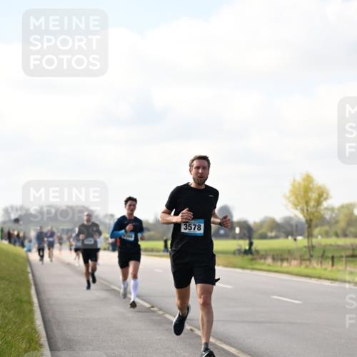 12.04.2026 - 45. Internationalen Wilhelmsburger Insellauf Dr. Thomas Lammeyer http://msf.ph/oto/9439840 12.04.2026 10:02:56 Laufen 3578 meine-sportfotos.de