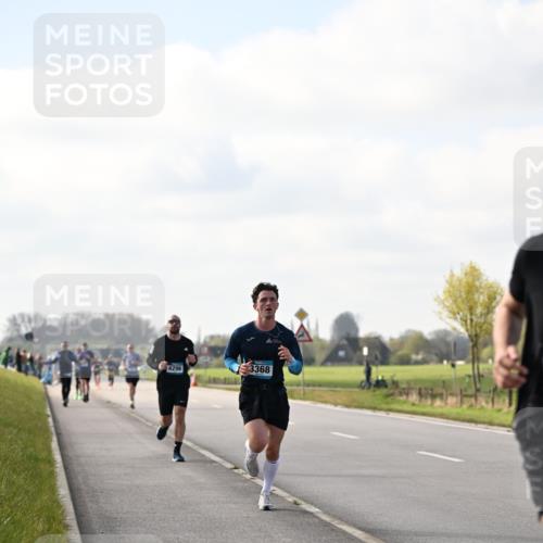 12.04.2026 - 45. Internationalen Wilhelmsburger Insellauf Dr. Thomas Lammeyer http://msf.ph/oto/9439846 12.04.2026 10:02:57 Laufen 4296, 3368 meine-sportfotos.de