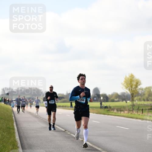 12.04.2026 - 45. Internationalen Wilhelmsburger Insellauf Dr. Thomas Lammeyer http://msf.ph/oto/9439850 12.04.2026 10:02:58 Laufen 3368 meine-sportfotos.de