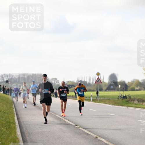 12.04.2026 - 45. Internationalen Wilhelmsburger Insellauf Dr. Thomas Lammeyer http://msf.ph/oto/9439912 12.04.2026 10:03:18 Laufen 4572, 5440, 4580 meine-sportfotos.de
