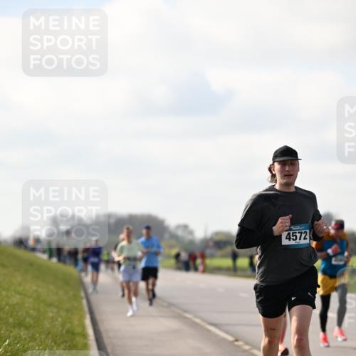12.04.2026 - 45. Internationalen Wilhelmsburger Insellauf Dr. Thomas Lammeyer http://msf.ph/oto/9439929 12.04.2026 10:03:21 Laufen 4572 meine-sportfotos.de