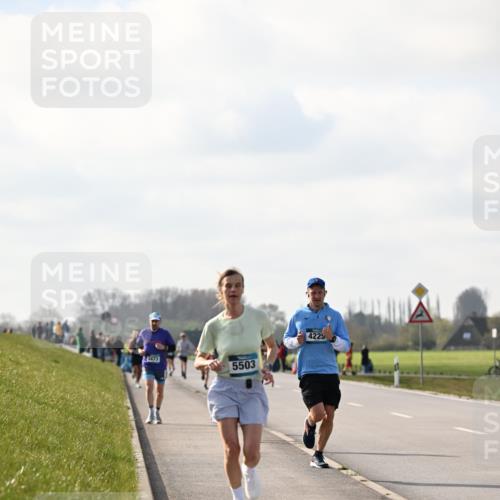 12.04.2026 - 45. Internationalen Wilhelmsburger Insellauf Dr. Thomas Lammeyer http://msf.ph/oto/9439949 12.04.2026 10:03:26 Laufen 3473, 5503, 4225 meine-sportfotos.de