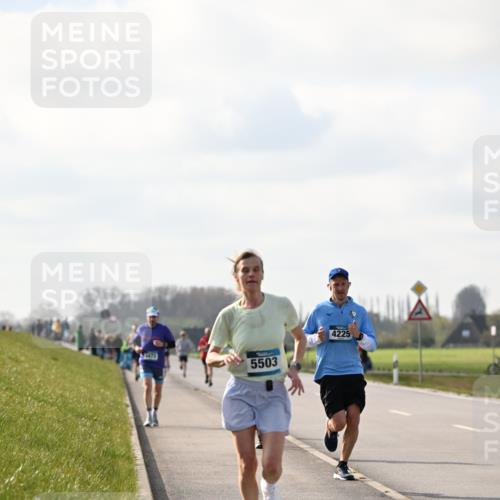 12.04.2026 - 45. Internationalen Wilhelmsburger Insellauf Dr. Thomas Lammeyer http://msf.ph/oto/9439953 12.04.2026 10:03:27 Laufen 5503, 4225 meine-sportfotos.de