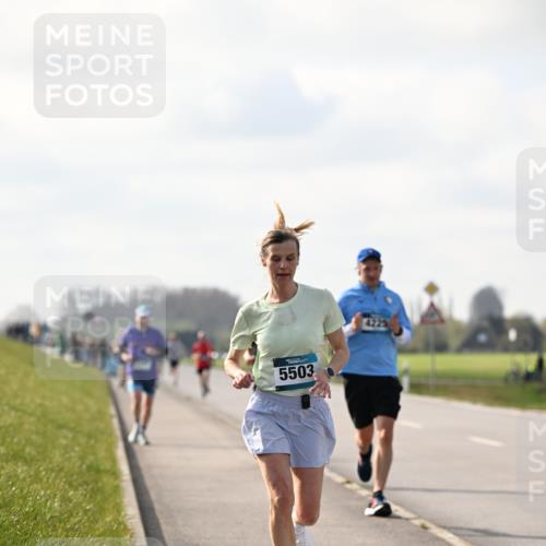 12.04.2026 - 45. Internationalen Wilhelmsburger Insellauf Dr. Thomas Lammeyer http://msf.ph/oto/9439957 12.04.2026 10:03:27 Laufen 5503, 4225 meine-sportfotos.de