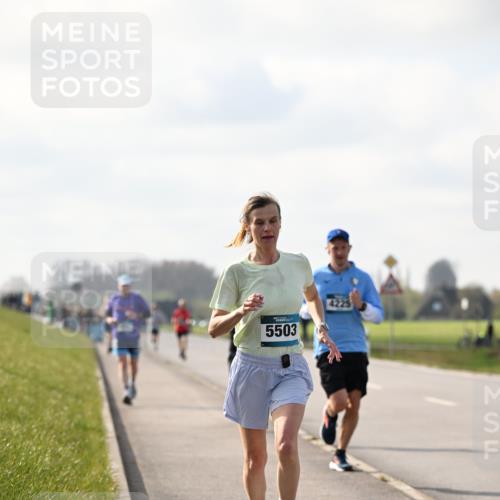 12.04.2026 - 45. Internationalen Wilhelmsburger Insellauf Dr. Thomas Lammeyer http://msf.ph/oto/9439958 12.04.2026 10:03:27 Laufen 5503, 4225 meine-sportfotos.de