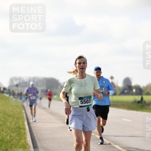 12.04.2026 - 45. Internationalen Wilhelmsburger Insellauf Dr. Thomas Lammeyer http://msf.ph/oto/9439960 12.04.2026 10:03:28 Laufen 5503 meine-sportfotos.de