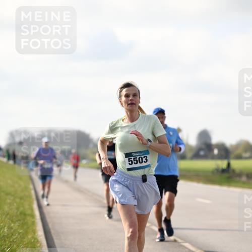 12.04.2026 - 45. Internationalen Wilhelmsburger Insellauf Dr. Thomas Lammeyer http://msf.ph/oto/9439961 12.04.2026 10:03:28 Laufen 5503 meine-sportfotos.de