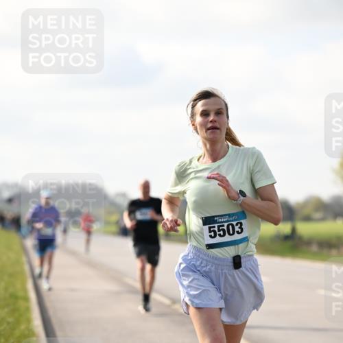 12.04.2026 - 45. Internationalen Wilhelmsburger Insellauf Dr. Thomas Lammeyer http://msf.ph/oto/9439966 12.04.2026 10:03:29 Laufen 5503 meine-sportfotos.de