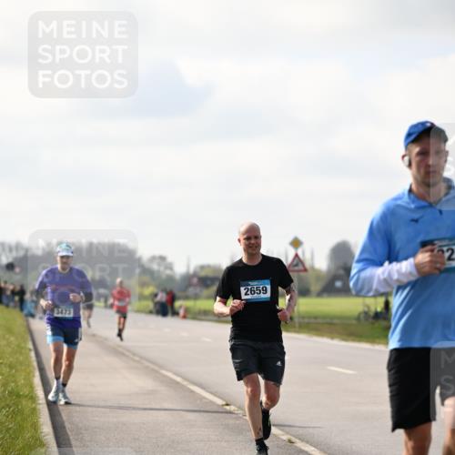 12.04.2026 - 45. Internationalen Wilhelmsburger Insellauf Dr. Thomas Lammeyer http://msf.ph/oto/9439975 12.04.2026 10:03:30 Laufen 3473, 2659, 2 meine-sportfotos.de