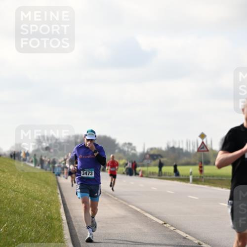 12.04.2026 - 45. Internationalen Wilhelmsburger Insellauf Dr. Thomas Lammeyer http://msf.ph/oto/9439980 12.04.2026 10:03:32 Laufen 3473 meine-sportfotos.de