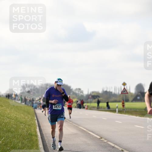 12.04.2026 - 45. Internationalen Wilhelmsburger Insellauf Dr. Thomas Lammeyer http://msf.ph/oto/9439982 12.04.2026 10:03:32 Laufen 3473 meine-sportfotos.de
