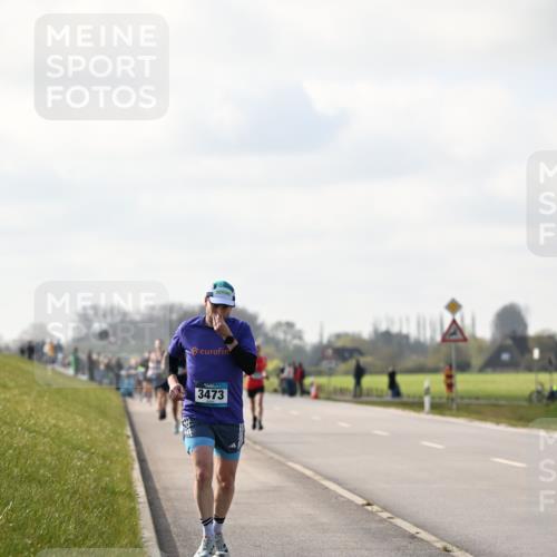 12.04.2026 - 45. Internationalen Wilhelmsburger Insellauf Dr. Thomas Lammeyer http://msf.ph/oto/9439984 12.04.2026 10:03:32 Laufen 3473 meine-sportfotos.de