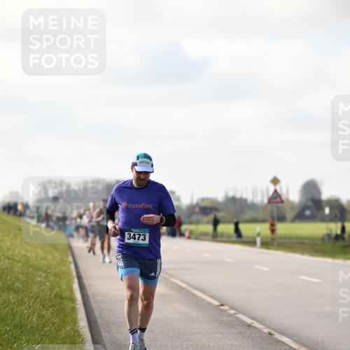 12.04.2026 - 45. Internationalen Wilhelmsburger Insellauf Dr. Thomas Lammeyer http://msf.ph/oto/9439989 12.04.2026 10:03:33 Laufen 3473 meine-sportfotos.de