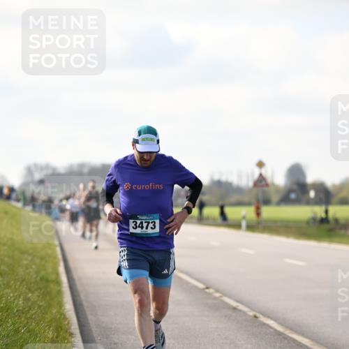 12.04.2026 - 45. Internationalen Wilhelmsburger Insellauf Dr. Thomas Lammeyer http://msf.ph/oto/9439995 12.04.2026 10:03:34 Laufen 3473 meine-sportfotos.de