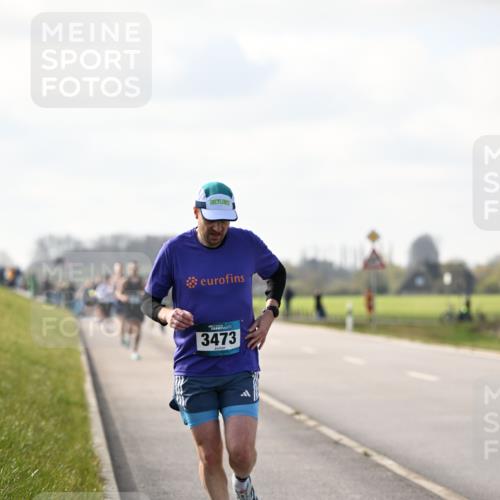 12.04.2026 - 45. Internationalen Wilhelmsburger Insellauf Dr. Thomas Lammeyer http://msf.ph/oto/9439996 12.04.2026 10:03:34 Laufen 3473 meine-sportfotos.de