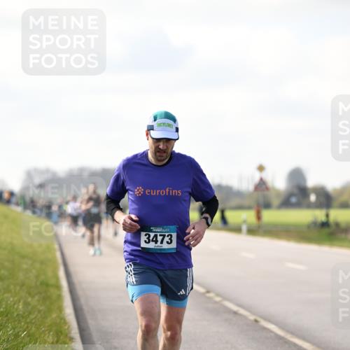 12.04.2026 - 45. Internationalen Wilhelmsburger Insellauf Dr. Thomas Lammeyer http://msf.ph/oto/9439999 12.04.2026 10:03:34 Laufen 3473 meine-sportfotos.de