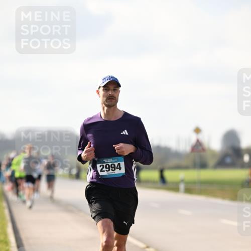 12.04.2026 - 45. Internationalen Wilhelmsburger Insellauf Dr. Thomas Lammeyer http://msf.ph/oto/9440116 12.04.2026 10:03:58 Laufen 2994 meine-sportfotos.de