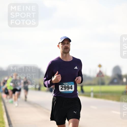12.04.2026 - 45. Internationalen Wilhelmsburger Insellauf Dr. Thomas Lammeyer http://msf.ph/oto/9440118 12.04.2026 10:03:59 Laufen 2994 meine-sportfotos.de