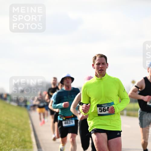 12.04.2026 - 45. Internationalen Wilhelmsburger Insellauf Dr. Thomas Lammeyer http://msf.ph/oto/9440157 12.04.2026 10:04:10 Laufen 4621, 564 meine-sportfotos.de