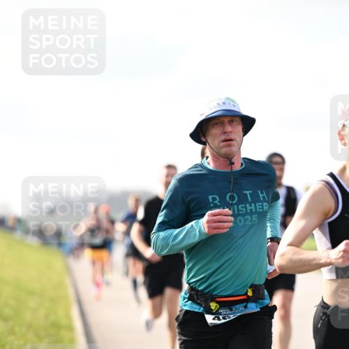 12.04.2026 - 45. Internationalen Wilhelmsburger Insellauf Dr. Thomas Lammeyer http://msf.ph/oto/9440168 12.04.2026 10:04:12 Laufen 2025, 50, 00 meine-sportfotos.de