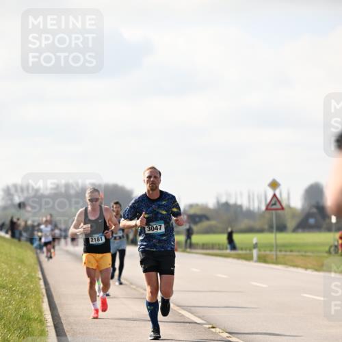 12.04.2026 - 45. Internationalen Wilhelmsburger Insellauf Dr. Thomas Lammeyer http://msf.ph/oto/9440183 12.04.2026 10:04:15 Laufen 3047, 2181 meine-sportfotos.de