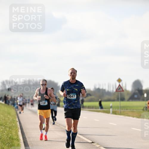 12.04.2026 - 45. Internationalen Wilhelmsburger Insellauf Dr. Thomas Lammeyer http://msf.ph/oto/9440186 12.04.2026 10:04:16 Laufen 2181, 3047 meine-sportfotos.de