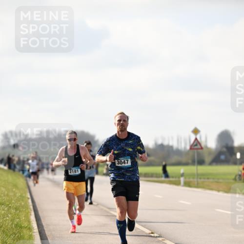 12.04.2026 - 45. Internationalen Wilhelmsburger Insellauf Dr. Thomas Lammeyer http://msf.ph/oto/9440188 12.04.2026 10:04:16 Laufen 3047, 2181 meine-sportfotos.de